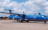 [ẢNH] Ngạc nhiên lớn khi máy bay chở khách ATR-72 có thể hoán cải thành tuần tra chống ngầm