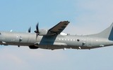 [ẢNH] Ngạc nhiên lớn khi máy bay chở khách ATR-72 có thể hoán cải thành tuần tra chống ngầm
