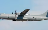 [ẢNH] Ngạc nhiên lớn khi máy bay chở khách ATR-72 có thể hoán cải thành tuần tra chống ngầm