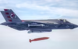 [ẢNH] Lo ngại viễn cảnh F-35 vào sâu nội địa, chuyên gia Nga gián tiếp thừa nhận S-400 bất lực?