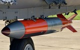 [ẢNH] Lo ngại viễn cảnh F-35 vào sâu nội địa, chuyên gia Nga gián tiếp thừa nhận S-400 bất lực?