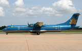 [ẢNH] Ngạc nhiên lớn khi máy bay chở khách ATR-72 có thể hoán cải thành tuần tra chống ngầm