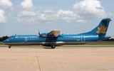 [ẢNH] Ngạc nhiên lớn khi máy bay chở khách ATR-72 có thể hoán cải thành tuần tra chống ngầm