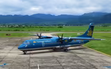 [ẢNH] Ngạc nhiên lớn khi máy bay chở khách ATR-72 có thể hoán cải thành tuần tra chống ngầm