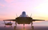 [ẢNH] KHông quân Israel vẫn tấn công Syria ngay cả khi Damascus có S-400?
