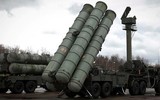 [ẢNH] Nguy cơ S-300 Syria bị Israel tiêu diệt dễ dàng vì mắc 