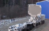 [ẢNH] Phòng không Syria trả giá đắt khi để lộ trận địa S-300 trước vệ tinh Israel?
