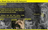 [ẢNH] Tiêm kích Israel sẽ phải hứng chịu đòn đánh của S-400 Nga nếu muốn phá hủy S-300 Syria?
