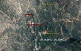 [ẢNH] Nguy cơ S-300 Syria bị Israel tiêu diệt dễ dàng vì mắc 