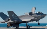 [ẢNH] Cơ hội vàng khi Mỹ bán thanh lý giá rẻ lô F-35 sản xuất cho Thổ Nhĩ Kỳ