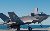 [ẢNH] Cơ hội vàng khi Mỹ bán thanh lý giá rẻ lô F-35 sản xuất cho Thổ Nhĩ Kỳ