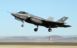 [ẢNH] Cơ hội vàng khi Mỹ bán thanh lý giá rẻ lô F-35 sản xuất cho Thổ Nhĩ Kỳ