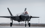 [ẢNH] Cơ hội vàng khi Mỹ bán thanh lý giá rẻ lô F-35 sản xuất cho Thổ Nhĩ Kỳ