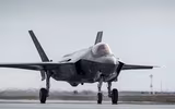 [ẢNH] Cơ hội vàng khi Mỹ bán thanh lý giá rẻ lô F-35 sản xuất cho Thổ Nhĩ Kỳ