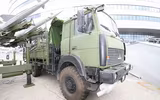 [ẢNH] S-125 Pechora cổ điển 