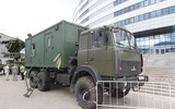 [ẢNH] S-125 Pechora cổ điển 