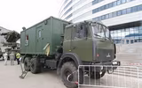 [ẢNH] S-125 Pechora cổ điển 