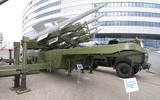[ẢNH] S-125 Pechora cổ điển 