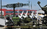 [ẢNH] S-125 Pechora cổ điển 