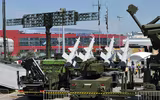 [ẢNH] S-125 Pechora cổ điển 
