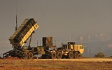 [ẢNH] Tên lửa Badir-1P thế hệ mới của Houthi sẽ khiến PAC 3 Saudi Arabia thành vô dụng?