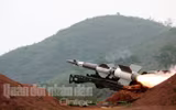 [ẢNH] S-125 Pechora cổ điển 