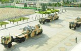[ẢNH] S-125 Pechora cổ điển 