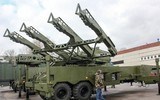 [ẢNH] S-125 Pechora cổ điển 