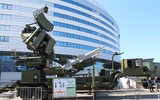 [ẢNH] S-125 Pechora cổ điển 