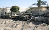 [ẢNH] Nga sẵn sàng hỗ trợ Quân đội Syria tấn công khủng bố, 