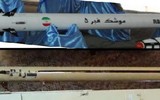 [ẢNH] Tên lửa Badir-1P thế hệ mới của Houthi sẽ khiến PAC 3 Saudi Arabia thành vô dụng?