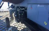 [ẢNH] Trực thăng tấn công Ka-52K thêm 