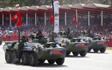 [ẢNH] Vũ khí Nga giúp Quân đội Venezuela mạnh nhất châu Mỹ Latinh