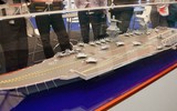 [ẢNH] Tàu sân bay kiêm tàu đổ bộ tấn công độc đáo của Nga đối diện nguy cơ 