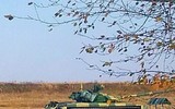 [ẢNH] Vì sao xe tăng T-90S Việt Nam có 
