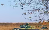 [ẢNH] Vì sao xe tăng T-90S Việt Nam có 