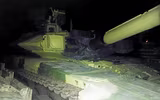 [ẢNH] Vì sao xe tăng T-90S Việt Nam có 