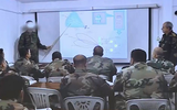[ẢNH] S-300 Syria vẫn án binh bất động chưa thể chiến đấu, điều gì đang xảy ra?