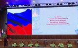 [ẢNH] Nga bất ngờ rút chuyên gia S-300 giúp Syria về nước, điều gì đang xảy ra?