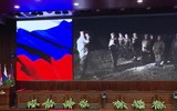 [ẢNH] S-300 Syria vẫn án binh bất động chưa thể chiến đấu, điều gì đang xảy ra?