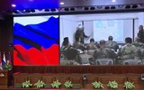 [ẢNH] Nga bất ngờ rút chuyên gia S-300 giúp Syria về nước, điều gì đang xảy ra?