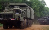 [ẢNH] Tính năng của S-300PMU-1 sánh ngang S-300PM-2 Nga cấp cho Syria?