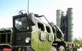 [ẢNH] Tính năng của S-300PMU-1 sánh ngang S-300PM-2 Nga cấp cho Syria?