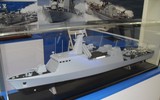 [ẢNH] Tàu tên lửa tàng hình Saar S-72 Israel vượt trội Karakurt của Nga?