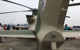 [ẢNH] Trực thăng bí ẩn 