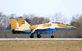 [ẢNH] MiG-29M 