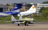 [ẢNH] MiG-29M 
