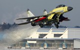 [ẢNH] Tập đoàn MiG trước nguy cơ phá sản khi MiG-29M tối tân vừa bàn giao đã rơi