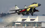 [ẢNH] MiG-29M 
