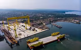 [ẢNH] Đối tác không ngờ giúp Hải quân Nga quay lại thời hoàng kim Liên Xô
